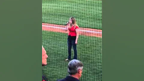 Erin Keller 2014 live rawhide performance