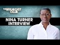 Nina Turner Talks Progressive Leadership, VP Debates, 'Hello Somebody' Podcast + More