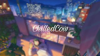 ChilledCow - cant sleep?