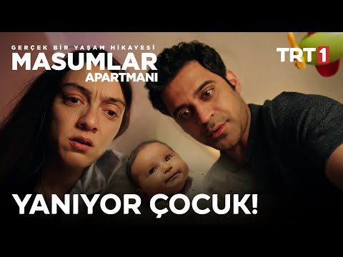 Esat Ve Annesine Güvenemeyen Gülben... | Masumlar Apartmanı 69. Bölüm