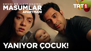 Esat Ve Annesine Güvenemeyen Gülben... | Masumlar Apartmanı 69. Bölüm