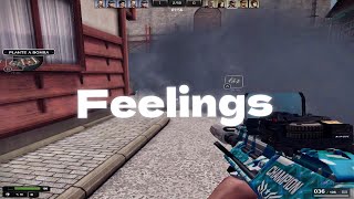 [Zula] - Feelings 🥹