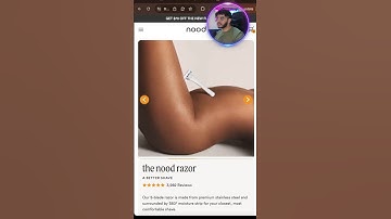 Amazon Sellers: Boost DTC Conversion Rate With This Shopify Layout #shorts #landingpage #amazon