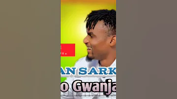 Kawu Dan Sarki Ado Gwanja Mix 