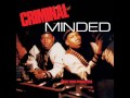 Boogie Down Productions - Criminal Minded (Full Album) - 1987