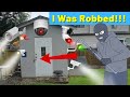🤬All My Tools Were Stolen!!! 😡 Here's How I Secured My Tool Shed by Handy Andy Media
