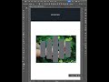 Compound Path in Adobe Illustrator! | Clipping Mask  #shorts #shortsfeed #illustrator #tutorial