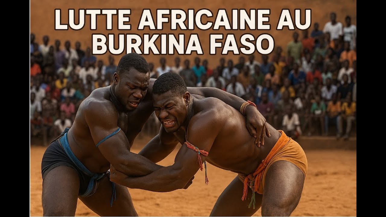The Ancient African Martial Art You’ve Never Heard Of