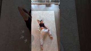 The Secret To Relieve Low Back Tension