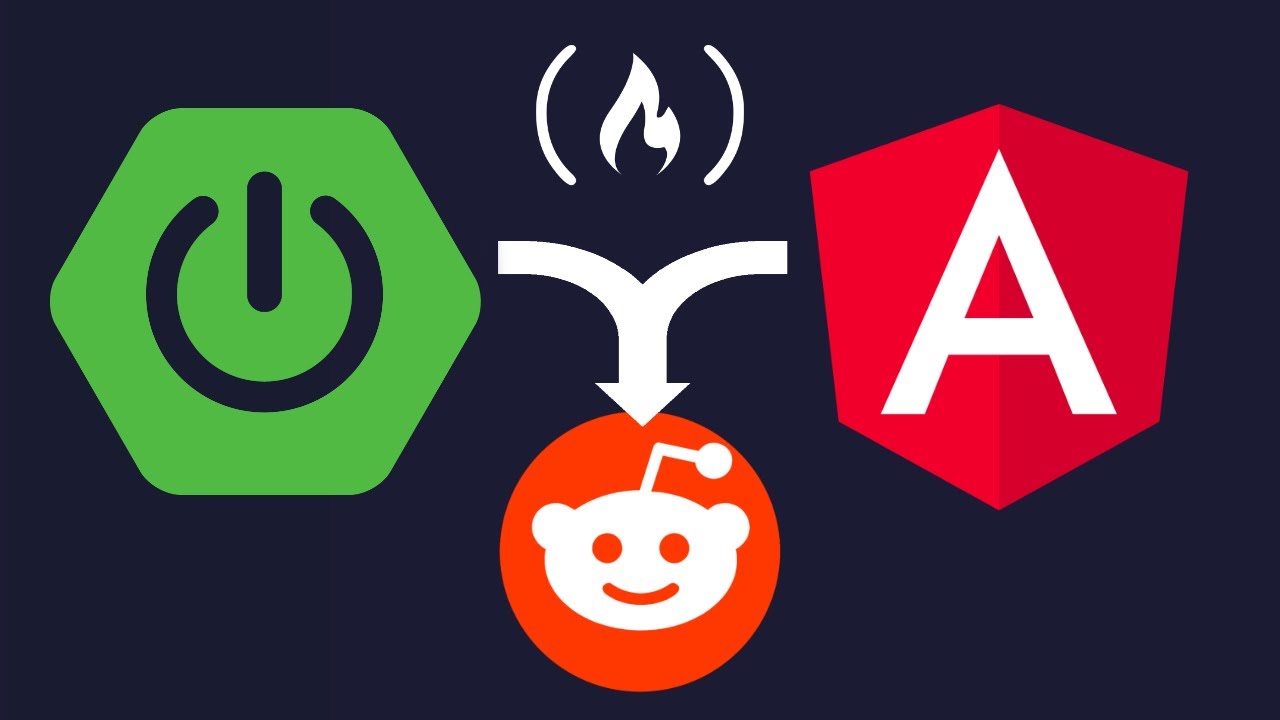 How to use Spring Boot and Angular to Build a Reddit clone