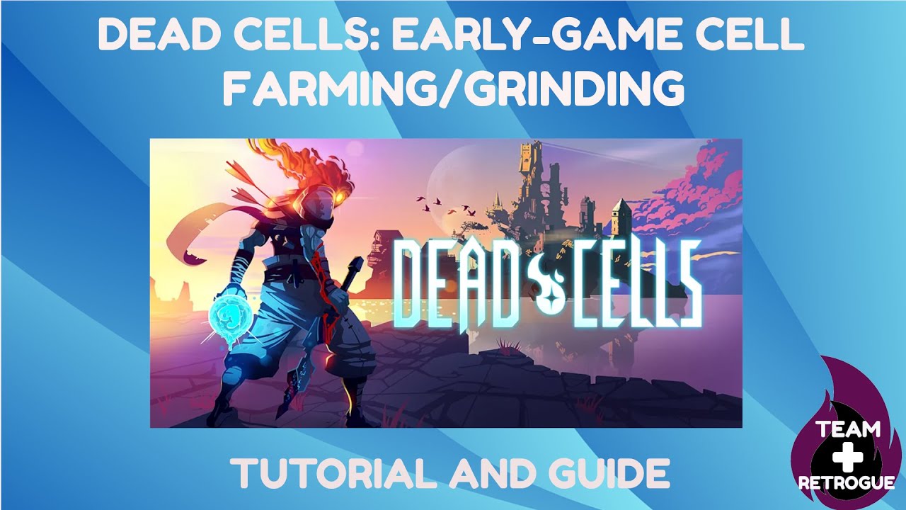 dead cells best build 2020 dead cells best build 2020
