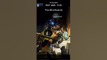 Scorch titanfall 2 (GONE WRONG)