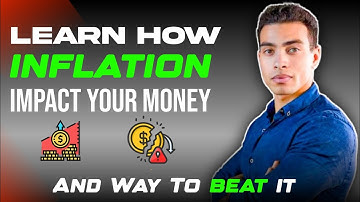 📈 Mastering Money: How Inflation Impacts Your Wallet 💰 | Financial Tips to Stay Ahead 🚀