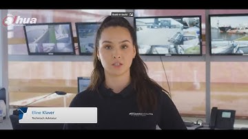 Case Study: Dahua | Camerainstallatie.nl