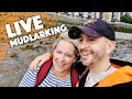 LIVE Mudlarking in London with Sifinds and Nicola White