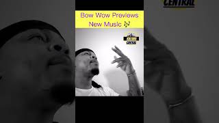 New Bow Wow! Hot or not?