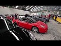 Retro Auto Moto Vigo España Auto&amp;Moto 2018 Lamborghini Aventador, Ferrari 599 HGTE Ep1