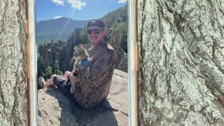 Latest Headlines  Body Of Missing Hunter Found In Chaffee County