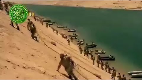 فجر حرب اكتوبر 1973@ مما تيسر من سورة آل عمران والتكوير @بصوت الشيخ محمد احمد شبيب