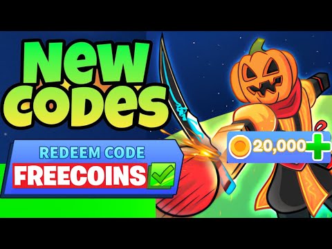 Blade Ball ACTIVE Codes (October 2023)! 