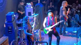 Smith/Kotzen - You Don&#39;t Know Me - 01/26/2022 - Goldfields - Roseville, Ca - 4K Video