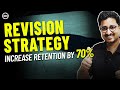 3 Revision Strategy to Crack JEE 2023 !