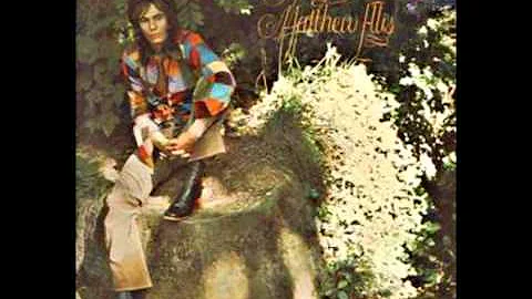 Matthew Ellis  - Am I