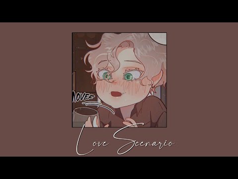 ikon - love scenario [8d + muffled] use earphones