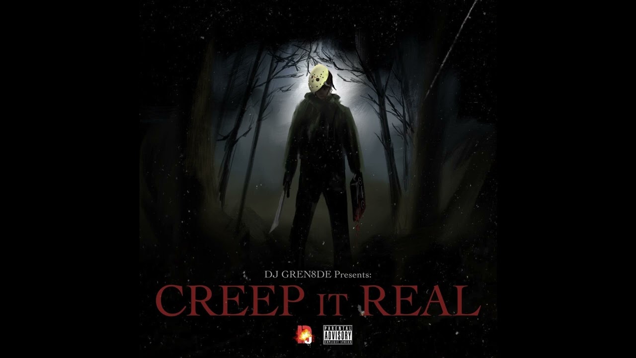 Whatever (feat. Brezzo)