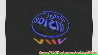 Intel Viiv Has Going Too Crazy Ytp