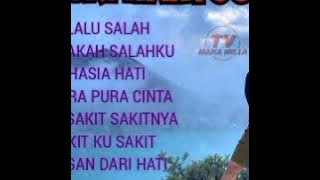 Ruri wantogia - full album hits Solo Ruri Repvblik 🎶