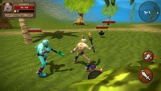 Goblin Torch Simulator (by Eternity Game Arts) Android Gameplay [HD] screenshot 5