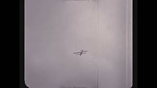 Clarke Cheetah G-AAJK – Rare Original 9.5mm Film of the Only Aircraft Built, c.1930 Clarke Cheetah G-AAJK – Rare Original 9.5mm Film of the Only Aircraft Built, c.1930
