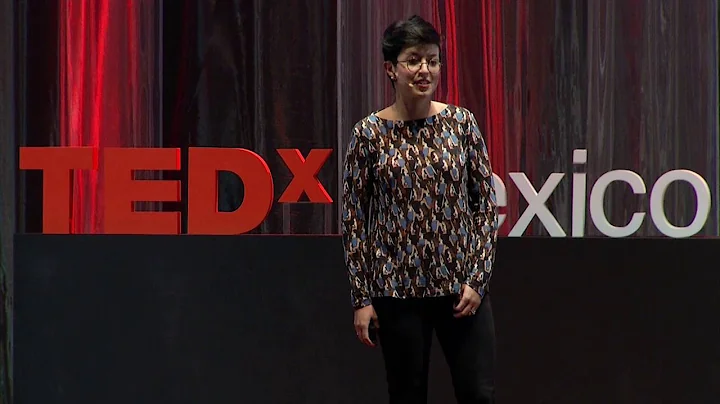 Hardware: Una experiencia inmersiva | Linda Franco...