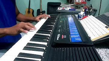 Fly Me To Polaris [Piano] Practice version