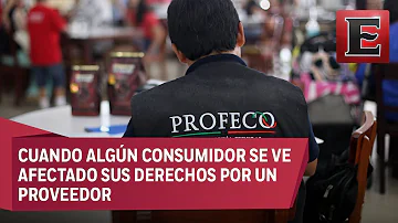 ¿Cómo puede una persona presentar una queja contra una empresa?