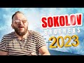 Лучшие Sokolov Brothers песни 2023 ~ Самые популярные христианские песни 2023