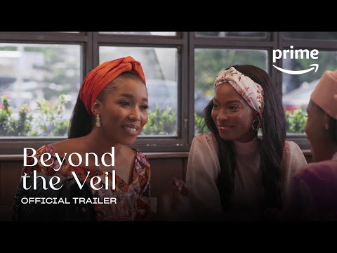 Beyond The Veil - Official Trailer | Prime Naija