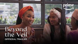 Beyond The Veil - Official Trailer Prime Naija