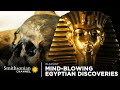 King Tut's Shocking Origins + Other Amazing Secrets of Ancient Egypt 😱 Smithsonian Channel