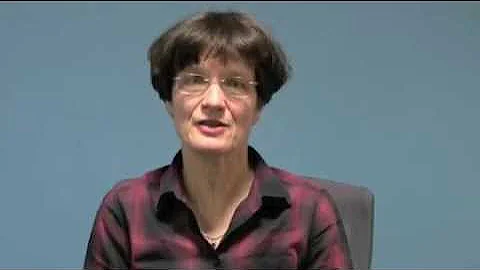 Analysis of text structures