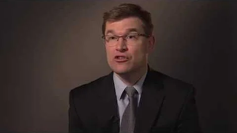 Dr. Lane on BPDCN treatment | Dana-Farber Cancer I...