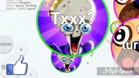 🔥New Xp Farm?//SelfeFeed👑Blob.io❤