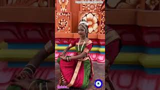 on occasion of world dance day #ytshorts #indiandance #love #classical # kuchipudi #shorts