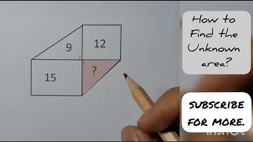 How to solve this Tricky Math Problem | Learn Math with Zain