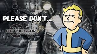 Fallout 5 Will Repeat These Big Mistakes (Unless Bethesda Changes)