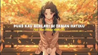 Ziell Ferdian - Patutlah [Lyrics]