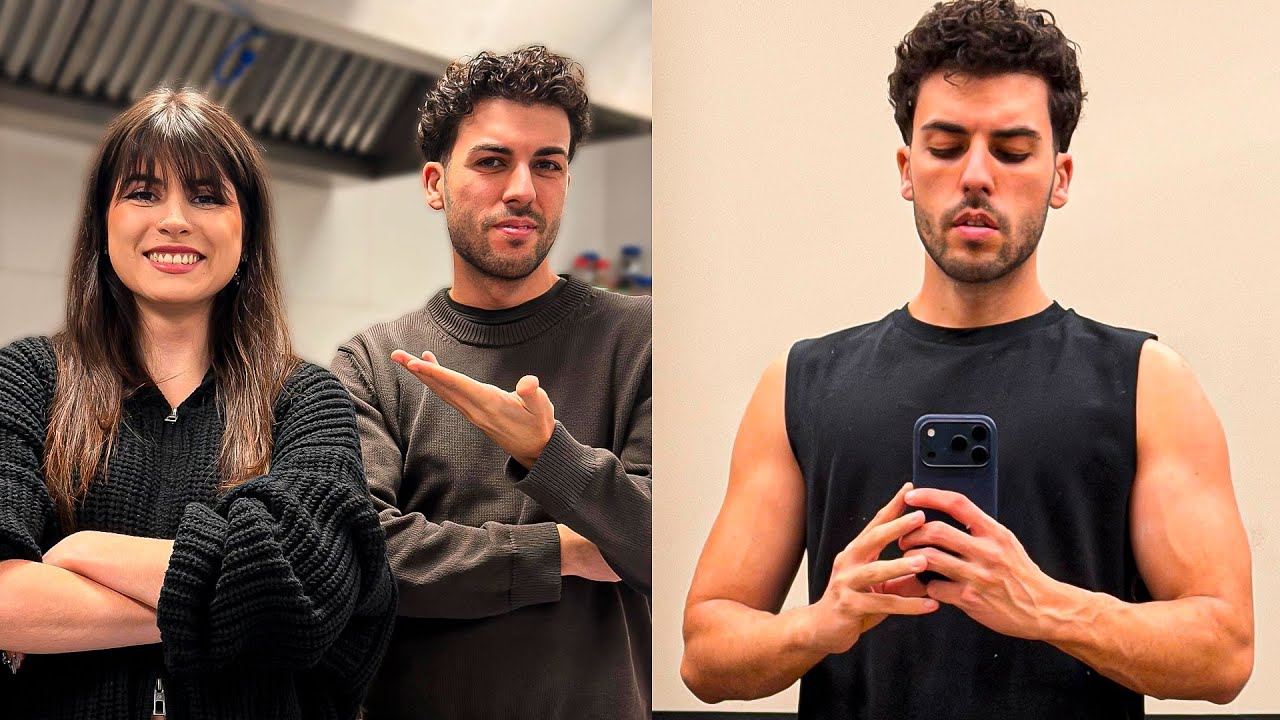 UNA SEMANA EN MI VIDA