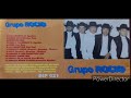 Grupo Rocio - Cd Completo