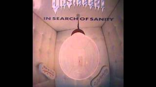 Onslaught - In Search of Sanity